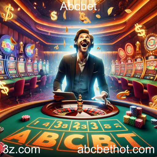 A Experiência de Jogos de Cassino Online na Abcbet